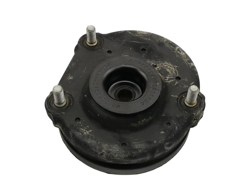 Ft12026 Fast Cushion Amort Front Pr