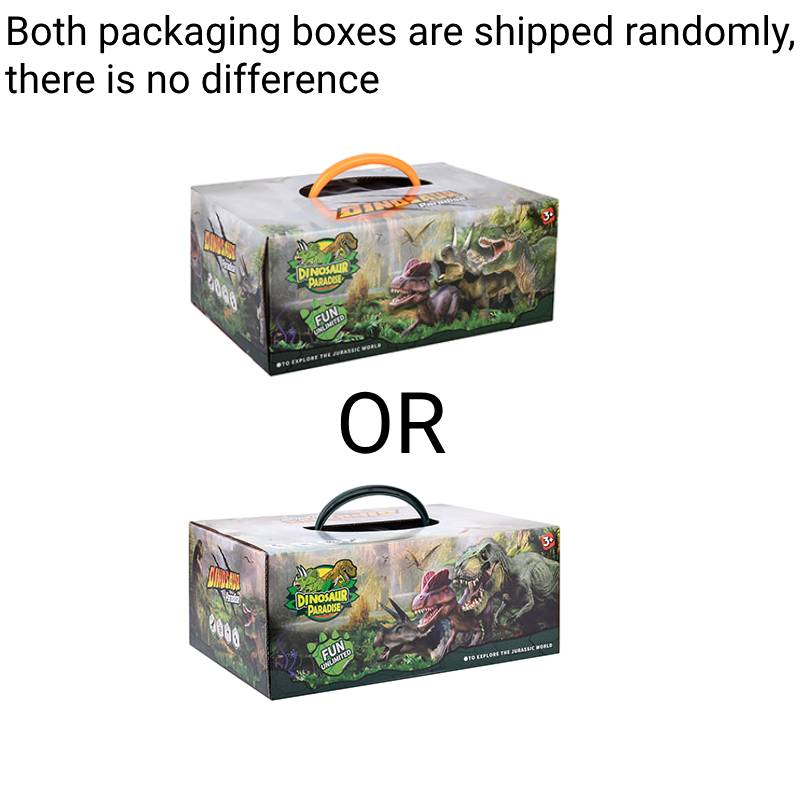 

9 шт. Игрушки Фигурки динозавров Модель Игровой набор с игровым ковриком и деревьями Набор Детский подарок