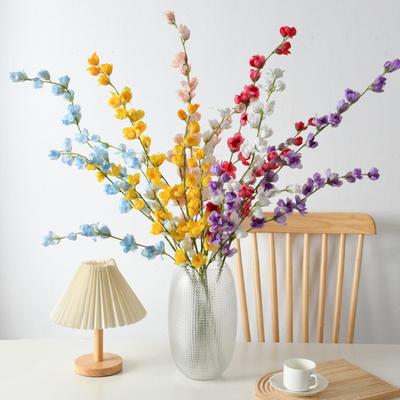 Decorazioni per la casa – Ghirlande e fiori artificiali