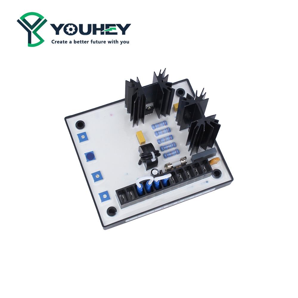 SMAVC6307F Voltage Regulator Board for Brushless Generators