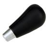 Car Automatic Gear Shift Knob Fit for Mazda 3 Axela 2009 2010 2011 2012 2013 PU Leather