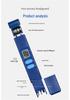 Portable Water Quality Test Pen: Universal TDS Analyzer for Purifiers & Sewage Detection