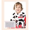 Adult Halloween Costume Milk Carton Cosplay Outfit Game Theme Party Stage Wear Unisex One Size