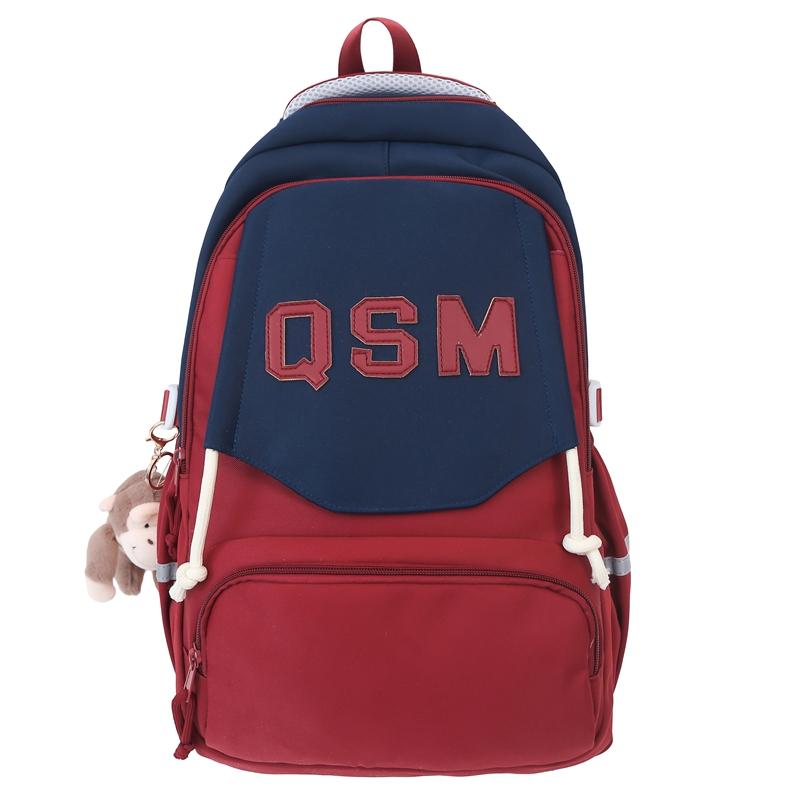 Цветной школьный рюкзак Bock для женщин — фото 22