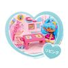 Pilot Corporation Pocket Mel-chan Parts - Spread and Play! Pokemel House