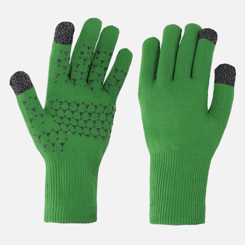 Hanyou Waterproof Warm Outdoor Gloves