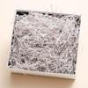 Raffia Paper Shredded Filler for Wedding Favors and Gift Box Decorations
