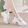Women Sneakers Breathable Womens Sports Shoes Outdoor Walking Flats Woman Spring Casual Shoe Lady Sneaker