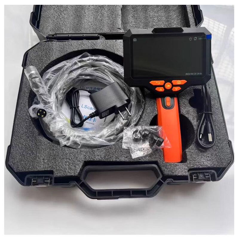 Pioneer Link Outdoor Life Detector (CN version)