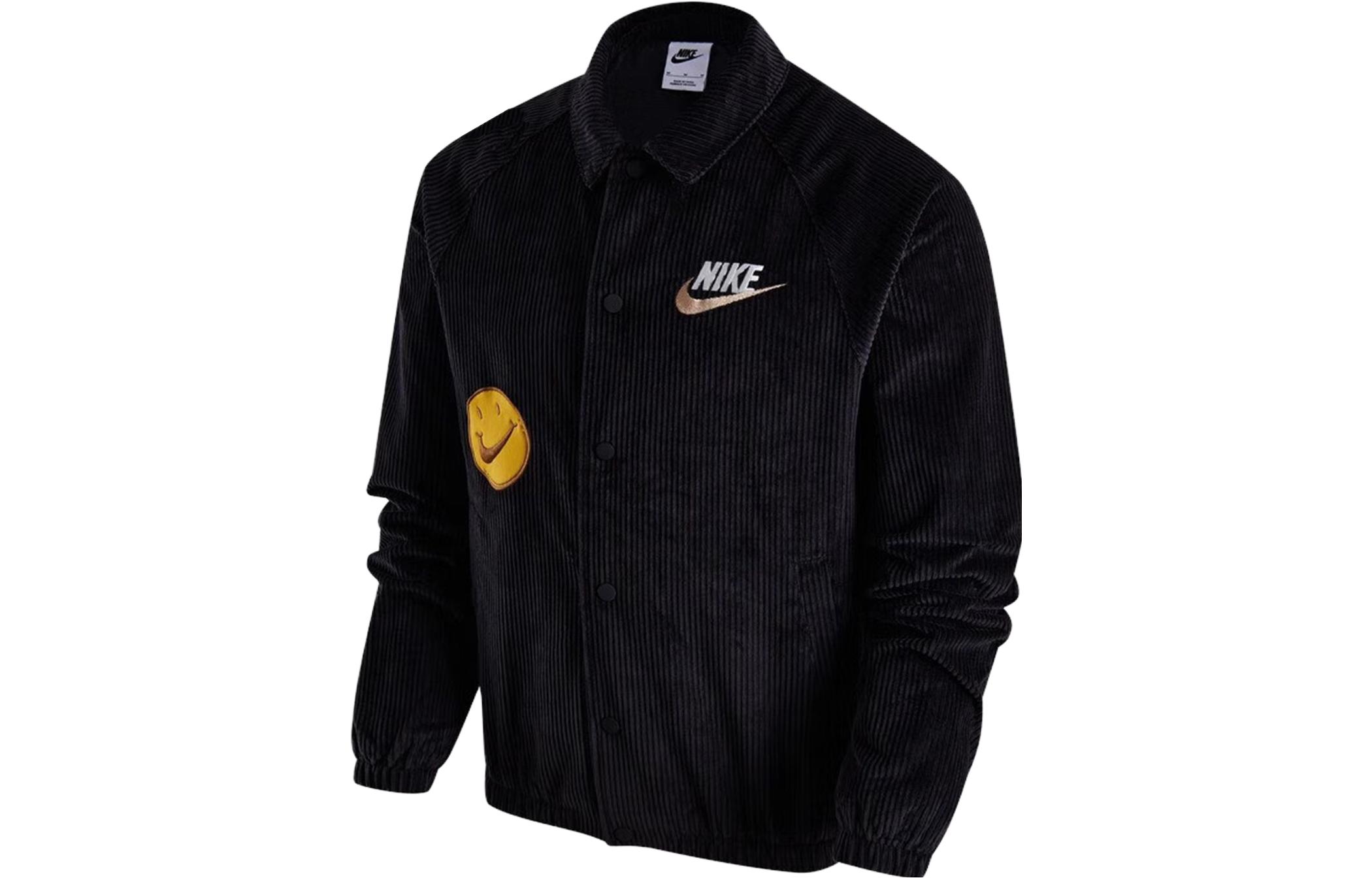 Nike Jackets & Coats Men s Black FZ5737-010 L