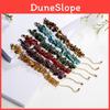 Crystal Beaded Bracelet For Men And Women With Geometric Design For Travel Gift