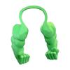 Prank-djur halshängande arm 3D-printat hantverk