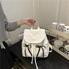 Advanced Butterfly Knot Backpack for Women, New Fashiable Travel Backpack, Korean Versi Student Leisure Backpacks