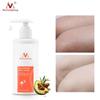 Super Shea Butter Moist Body Lotion Body Creams Moisturizing Skin Care Improve the Skin Dry and Rough Whiteing Ant-Aging Cream