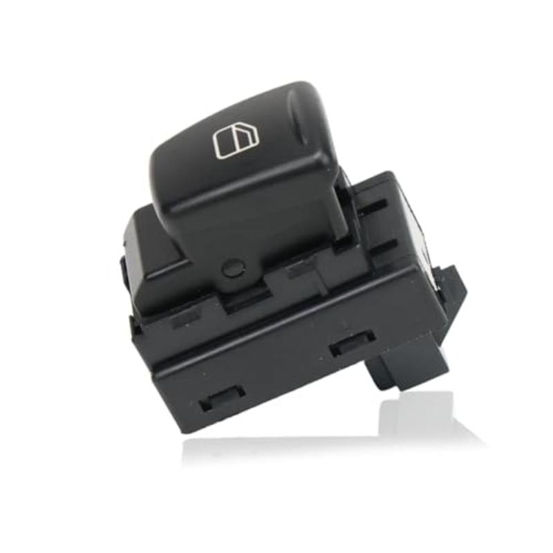 Car Electric Window Regulator Switch Single Lifter Button For Mercedes-Benz Smart 451 Fortwo Cabrio 2007 A4519051700