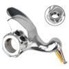 Metal Mount Demount Bird Head Tool Auto 28mm/30mm Stainless Steel Car Vehicle Tire Changer Car Accessories Styling Moulding Kit