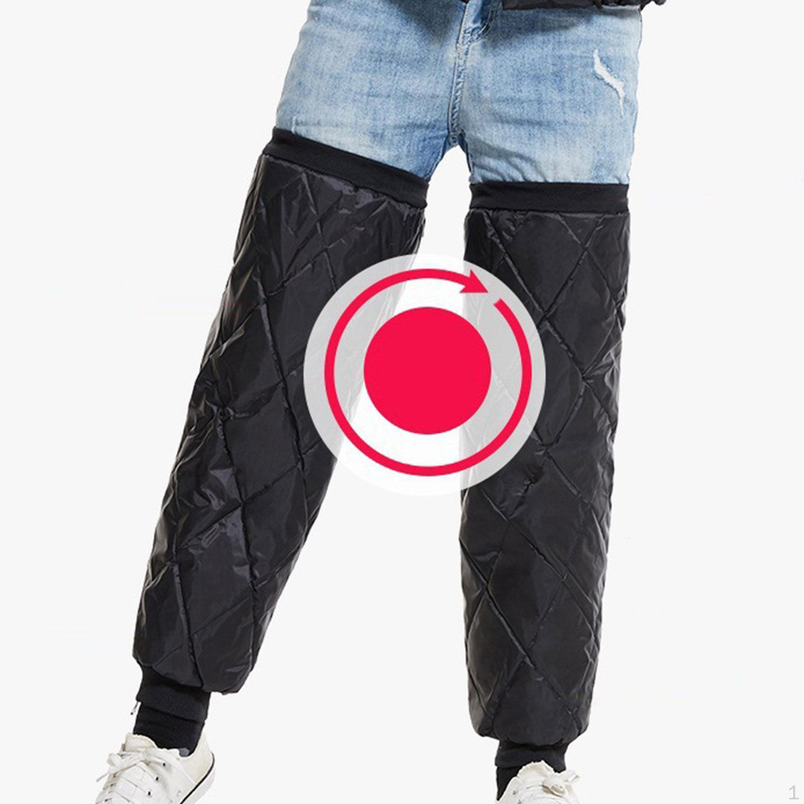 1 пара гетр, наколенники, гетры с длинными рукавами, гетры для кемпинга 60cm