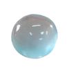 Pink Maltose Squishy Toy Cute hi Anti Stress Fidget Toy Soft Simulated Pink Transparent Ball Quick-rebound Decompression Toy