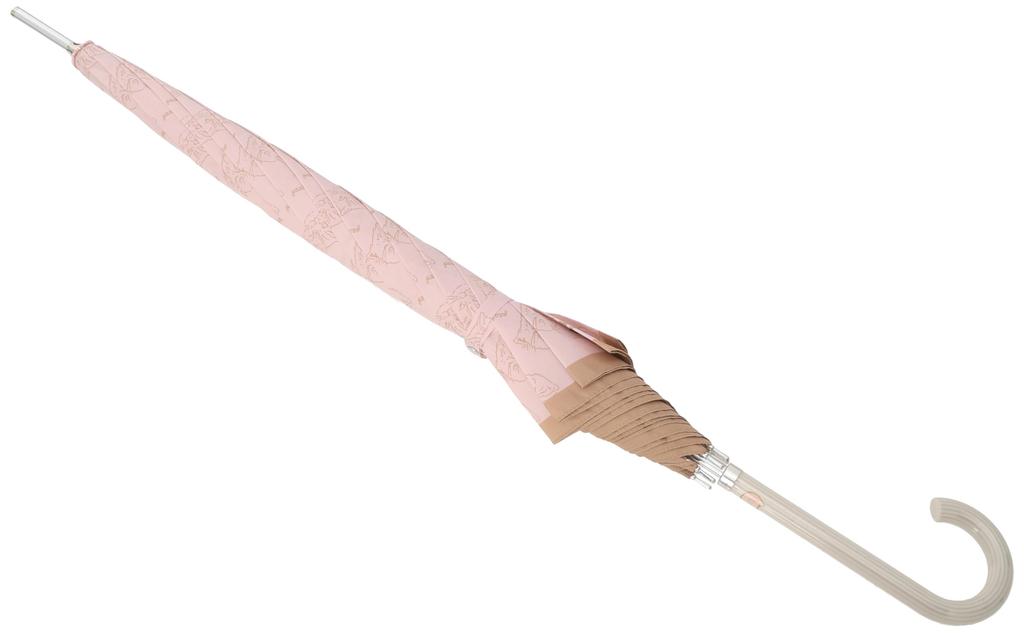 Moonbat Nunette Gypsi Long Umbrella [Paul & Joe] & 21-113-10963-00-41-60