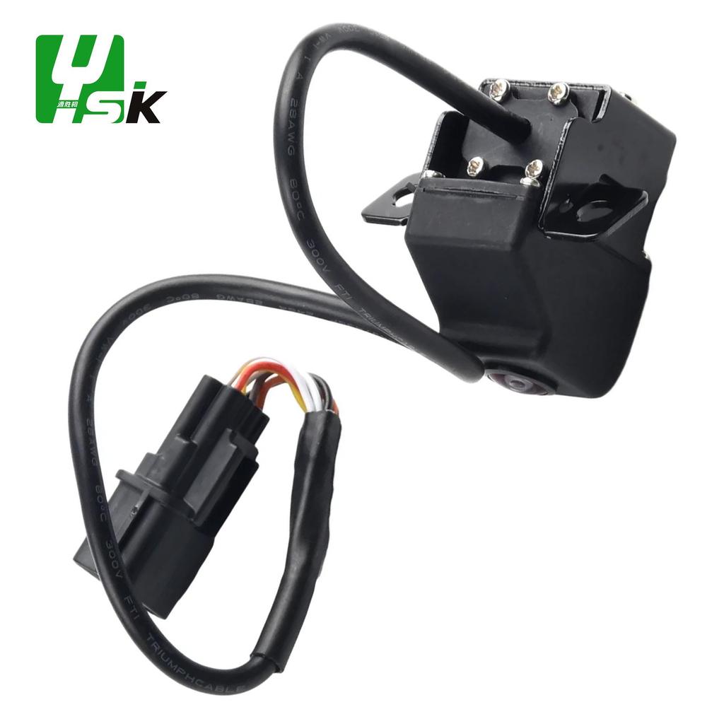 95760-3Z103: Compatible with 2015 Hyundai I40 Reversing & Parking Camera.
