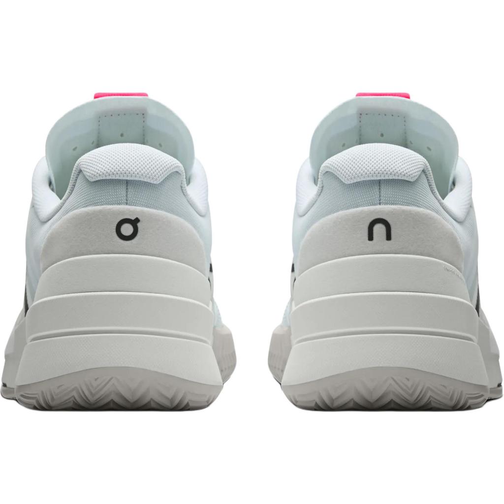 On Roger Pro 2 Fashi Sports Wear-Resistant Low-Top Tennis Shoes Men Sneaker White Blue 3ME10303496