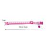 Popular Multi-color Optional Necklace Ring Cat Rope, Cat Bell Collar Dog Print Cat Collar Pet Supplies