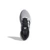 Adidas SolarGlide 5 White Pulse Lime Men Sneakers Cloud-White Core-Black GX5472