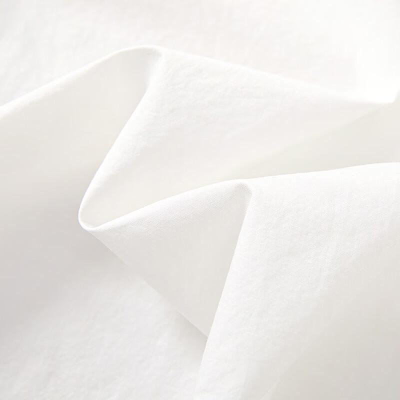 Tachii Women's Printed Short Sleeve Commuter Style Shirt