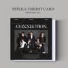 Up10tion   Connection   2nd Regular Album  Kit 