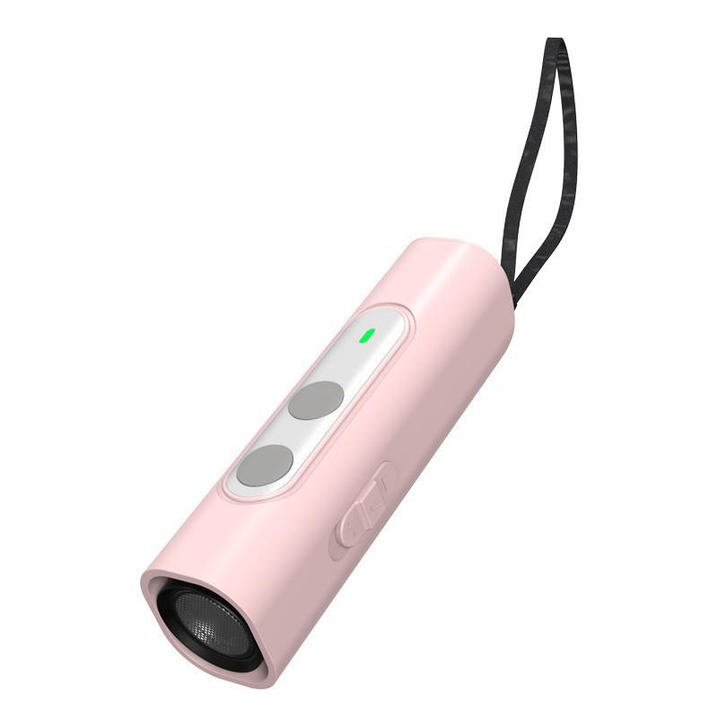 High-Power Ultrasonic Dog Repeller: Prevent Bites, Deter Dogs & Stop Barking - Large Discount & Free Delivery
