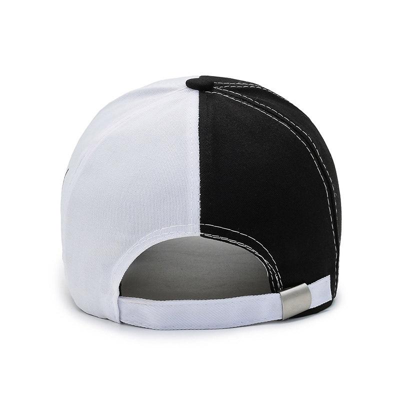 Fashion Spring Women Men Baseball Caps Male Lady Outdoor Summer Autumn Snapback Hat Graffiti Hip Hop Fitted Cap Hat