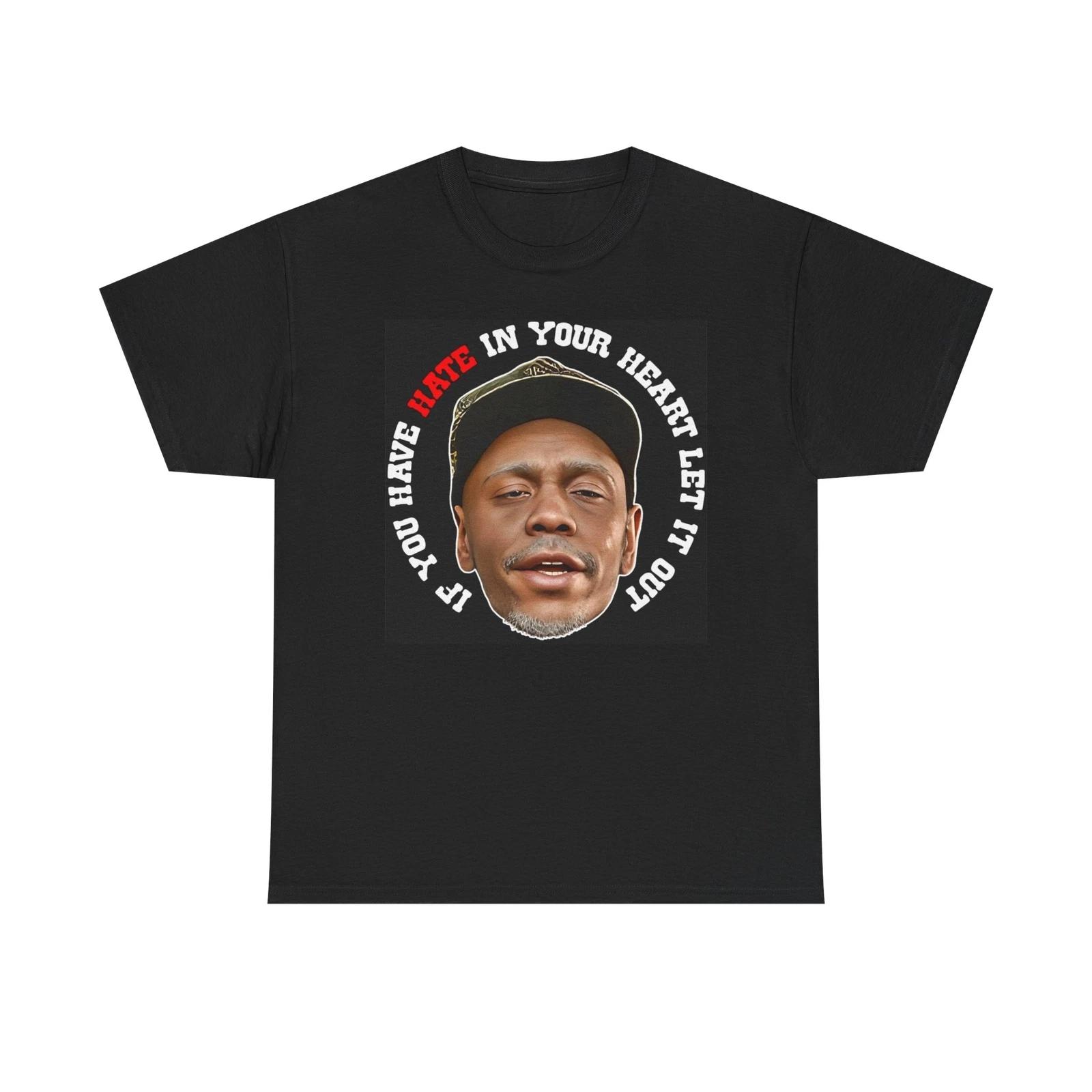 Men s and Women s T-shirts Clayton Bigsby Graphic XS