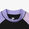 [fila Kids] Aqua Raglan Rash Guard  Fk2rtg2a03x Vit  q0zFk2rtg2a03xVit