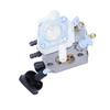 Carburetor Carb Kit Replacement Fit for Stihl BG86 SH56 SH56C SH86 Leaf Blower Accessories