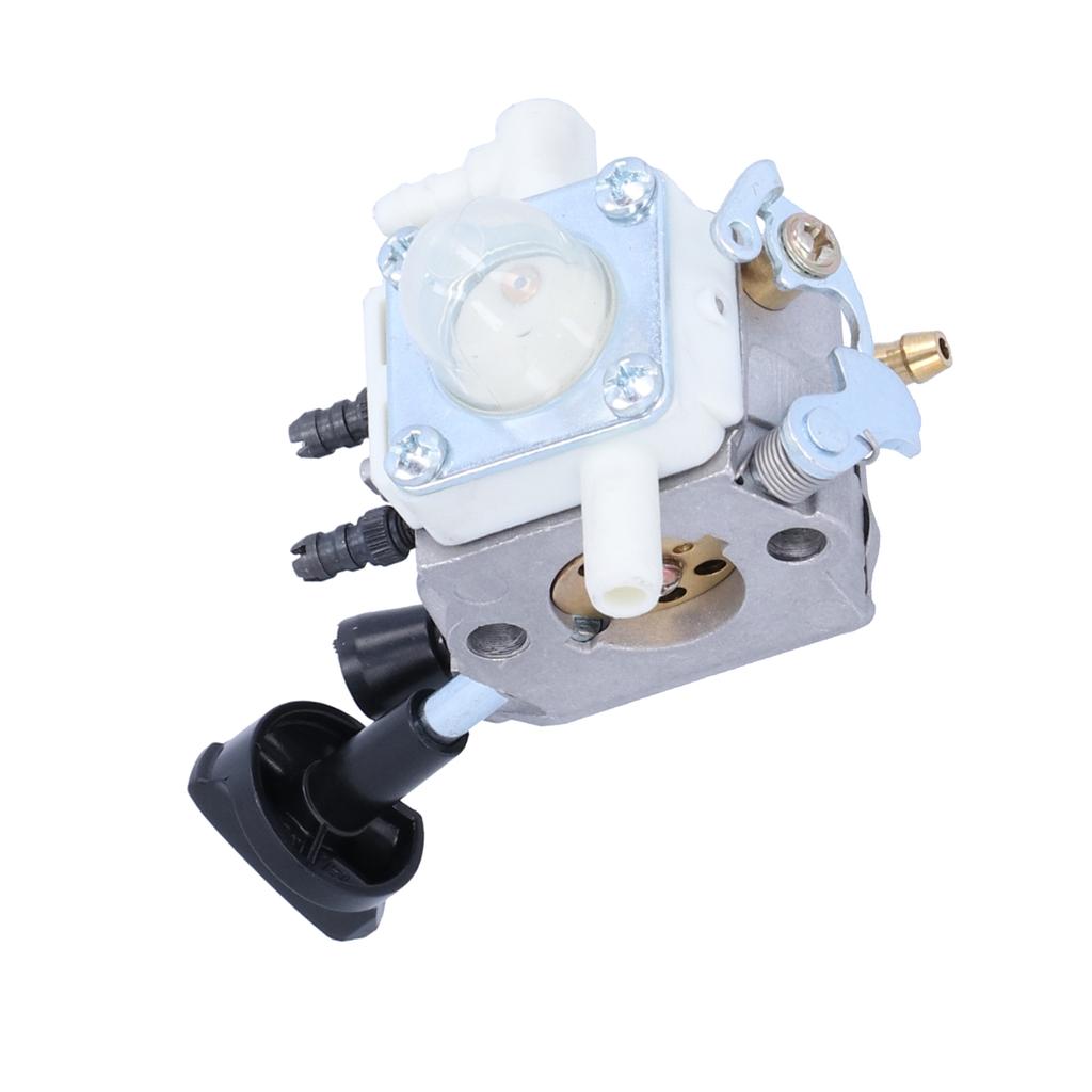 Carburetor Carb Kit Replacement Fit for Stihl BG86 SH56 SH56C SH86 Leaf Blower Accessories
