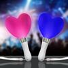 Japan Glow Stick: Electroplated 3W LED 15-Color Concert Highlight Stick