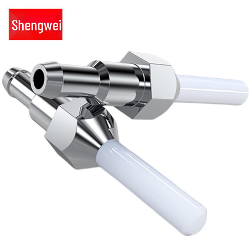 Shengwei Fiber Optic Patch Cable FC-FC Multimode Duplex