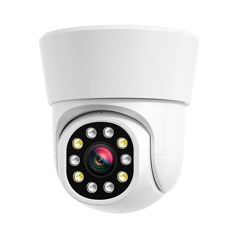 Wireless Security Camera