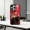 Viral P-Popular Z-Zoe S-Saldana Phone Case For iPhone17,16,15,14,13,12,11 Plus,Pro Max Magnetic For Magsafe Wireless Charging