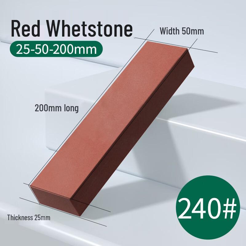 Jikfu Ironwork Whetstone