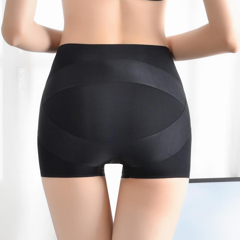 Kaka Hip-lifting Pants, High-waisted Hip-lifting Pants, Thin Safety Barbie Magic Pants for Women, Kaka Has The Same Pelvic Pants.