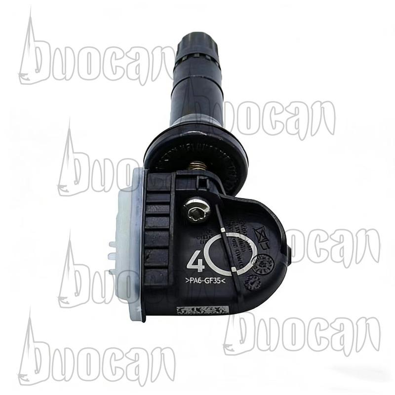 4 PCS Tire Pressure Monitor Sensor 13506028 433MHz For Opel Adam Ampera Antara Astra J Corsa D ignia Meriva B Mocha Zafira C
