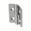 1 stuks veelzijdig roestvrij staal verwijderbaar scharnier zwaar uitgevoerd uitzetscharnier hardware 40*30*1.5mm voor kasten/garderobes/deuren