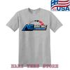 AE Racing Men's Grey Size S To 5XL