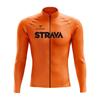 Cycling Suit Long Sleeve Trend Cycling Suit Men's and Women's Quick-Drying Bicycle Mountain Bike 2026 Autumn Long Sleeve Breathable Cycling Suit