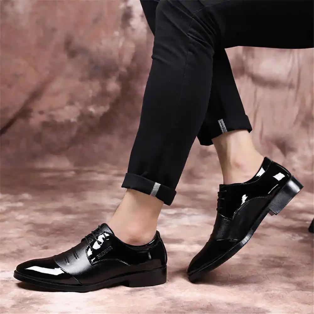 Ballroom Dancing Mocassim Luxury Man Loafers Luxury Men's Sneakers Shoes Models Sport Baskette New Tenia Teniss Obuv