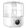 3L Air Humidifier Large Capacity Home Humidifier Plant Mist Aroma Diffuser with Remote Control Timer