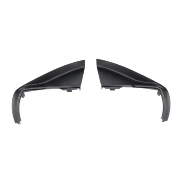 Grille Cover for Car Front Bumper Interior Trim