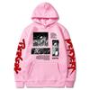 BerserkGuts anime print hoodie top sweater hoodie