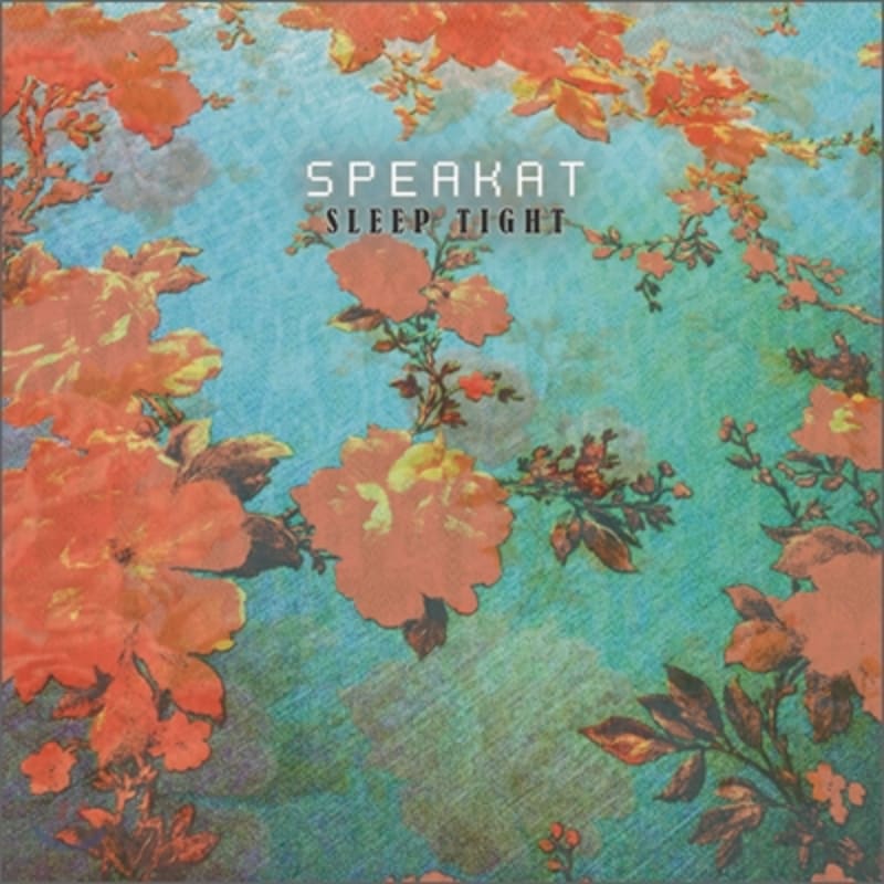 

Speckat - Sleep Tight